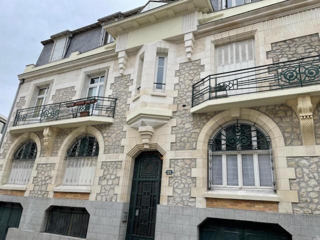 Le Charmant Tours Ngoại thất bức ảnh