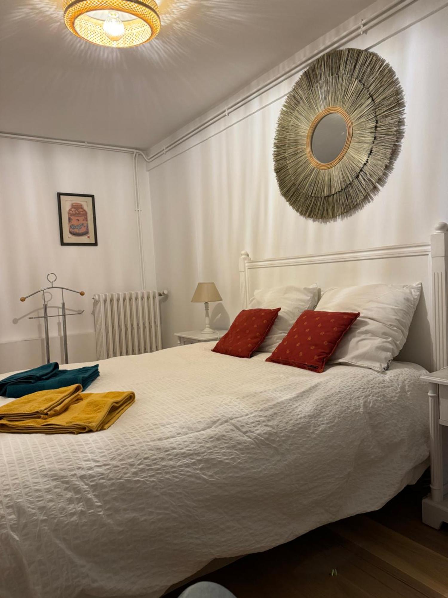 Le Charmant Tours Ngoại thất bức ảnh